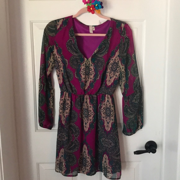 Dress - Picture 2 of 4